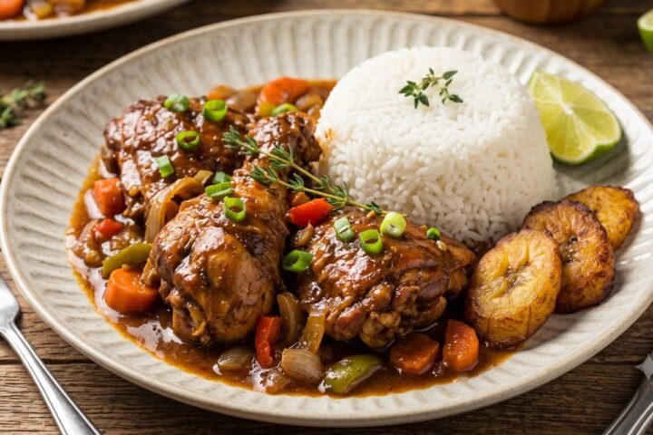 Jamrock Restaurant